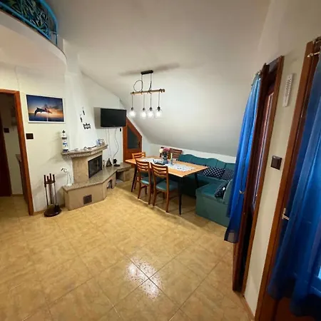 Afala Loft & Terrase - Heart Of * Burgas