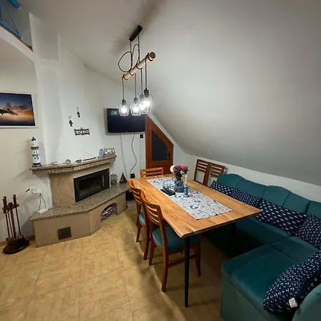 Apartment Afala Loft & Terrase - Heart Of