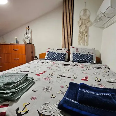 Afala Loft & Terrase - Heart Of Apartment
