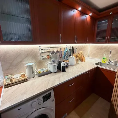 Apartment Afala Loft & Terrase - Heart Of