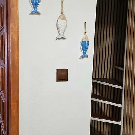 Afala Loft & Terrase - Heart Of Apartment Burgas