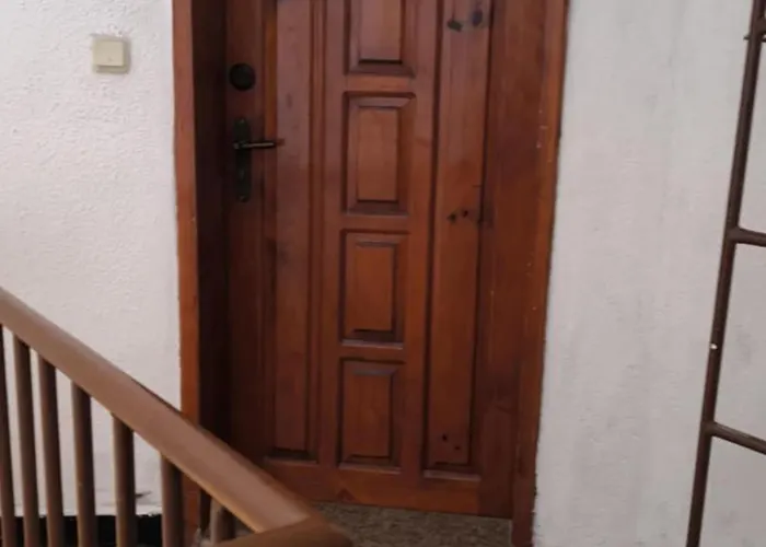 Lejlighed Afala Loft & Terrase - Heart Of *