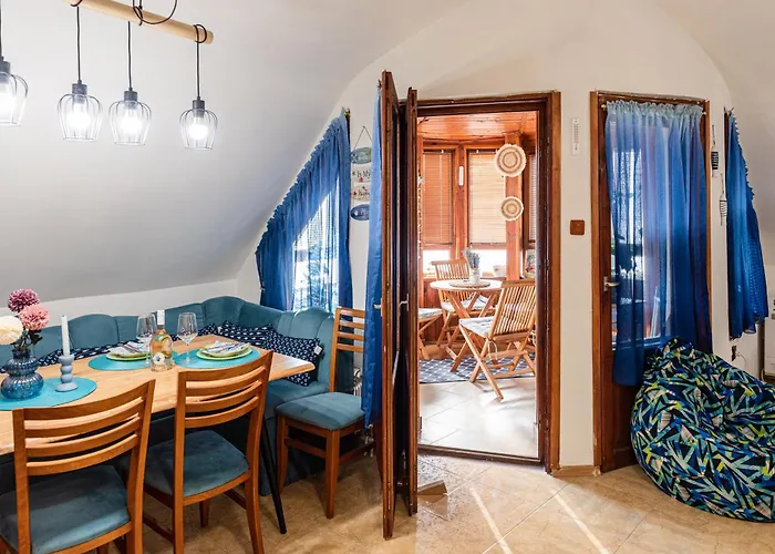 Afala Loft & Terrase - Heart Of * Burgas City