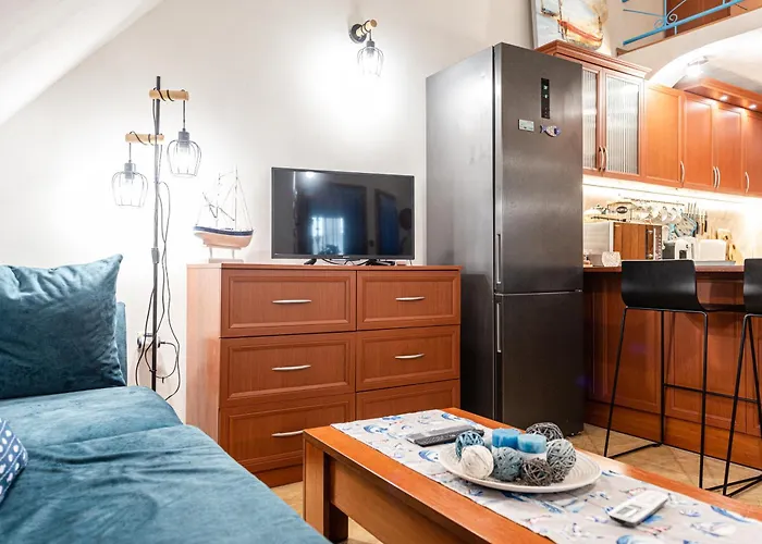 Afala Loft & Terrase - Heart Of