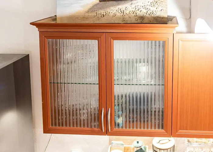 Afala Loft & Terrase - Heart Of Lejlighed Burgas City