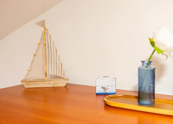 Afala Loft & Terrase - Heart Of Burgas City