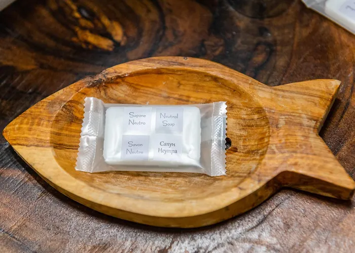 Lejlighed Afala Loft & Terrase - Heart Of Burgas City